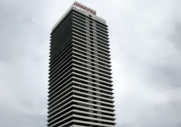 Mapfre Tower