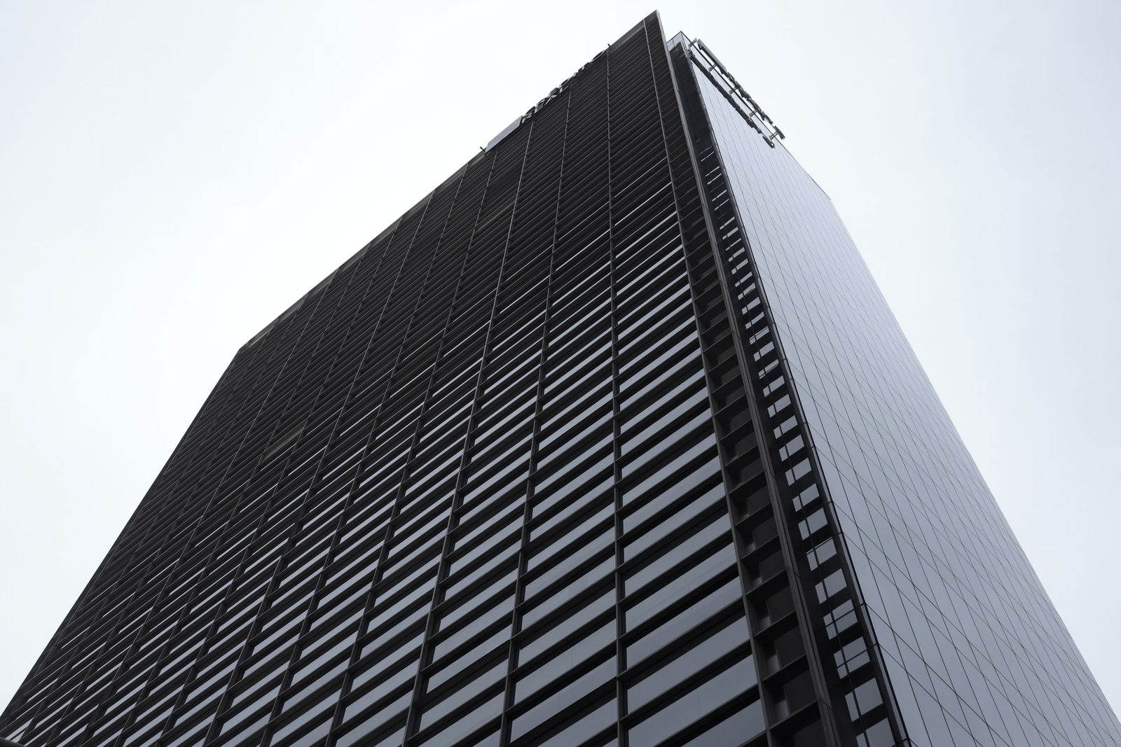 Vistral Tower