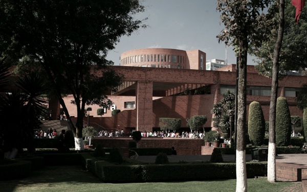 Universidad Iberoamericana · Santa Fe Campus