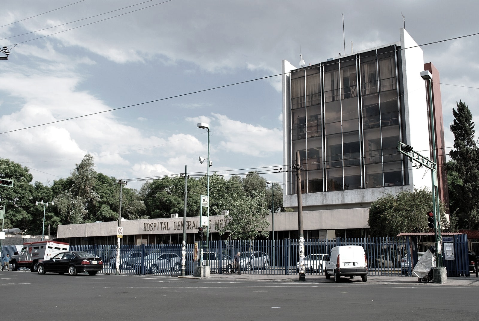 General Hospital