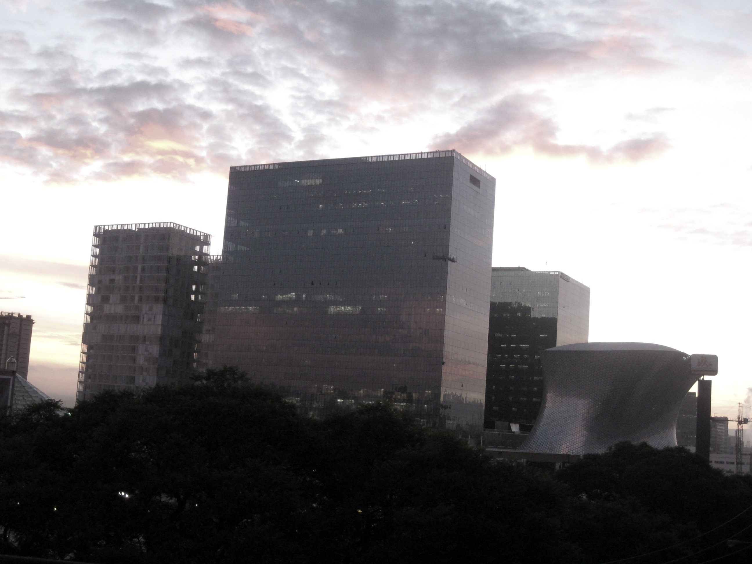 Plaza Carso