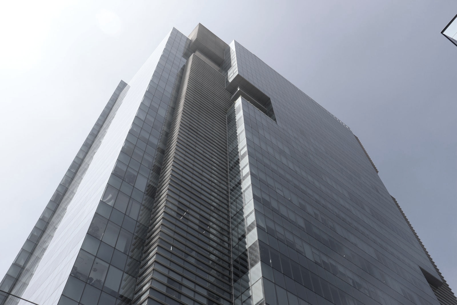 Insurgentes and Hermes
