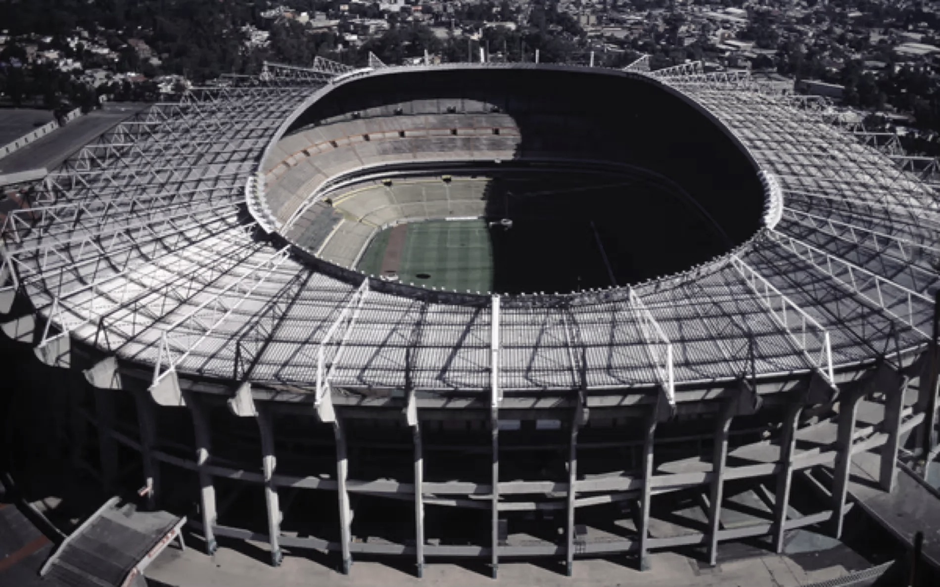 Estadio Azteca