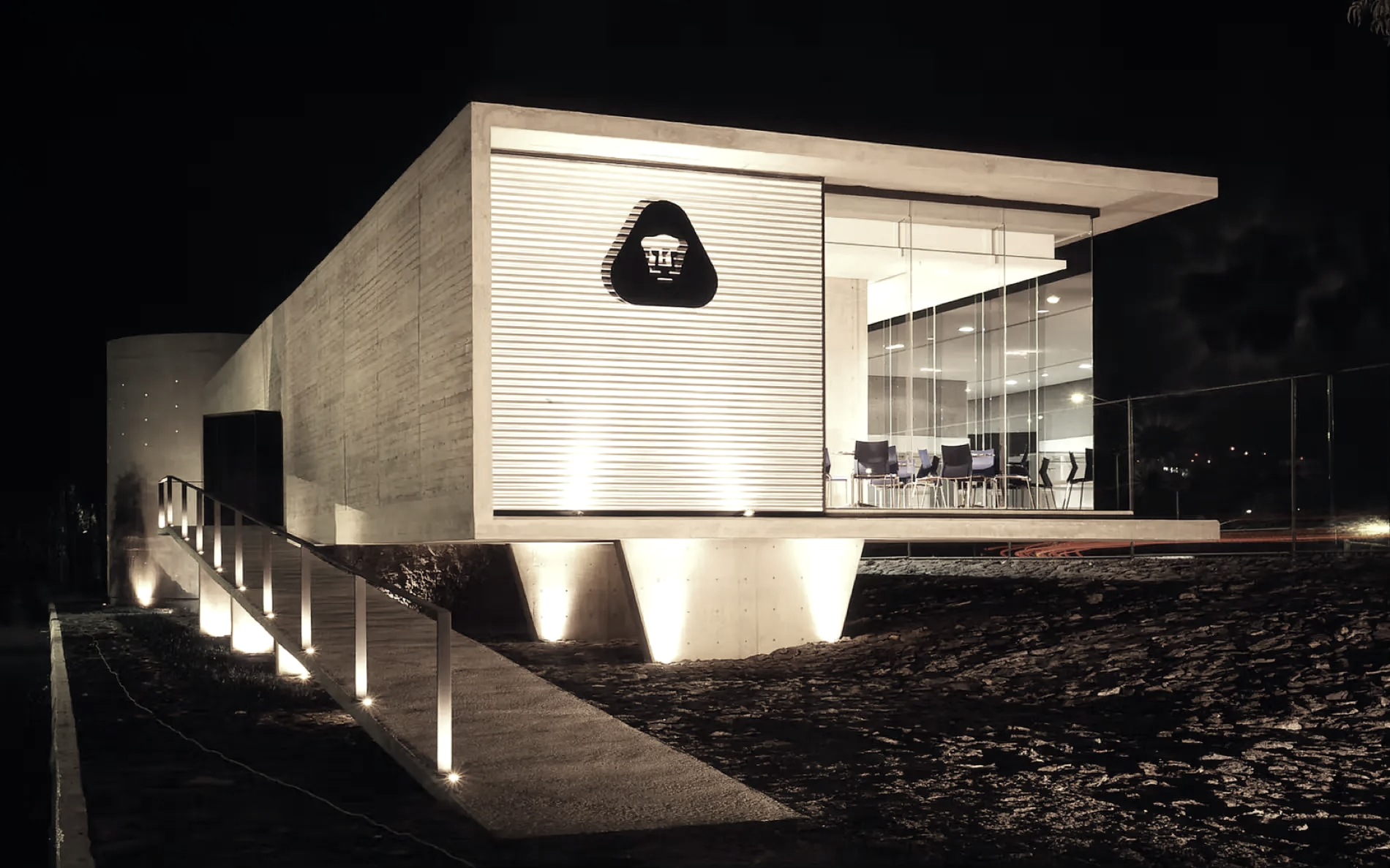 Pumas Store · Ciudad Universitaria